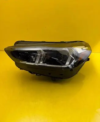 BMW X1 U11 Headlight/headlamp 5A5BD5501