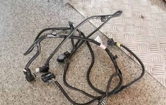 Tesla Model 3 Other wiring loom 1067959