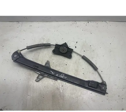 Skoda Superb B8 (3V) Rear window lifting mechanism without motor