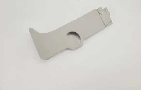 Peugeot Partner (B) pillar trim (bottom) 9816492477