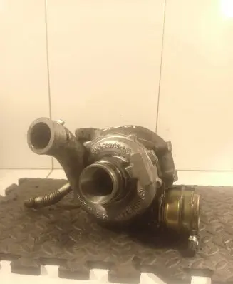 Audi A6 S6 C5 4B Turbo 059145701S 45413510 HD1055351