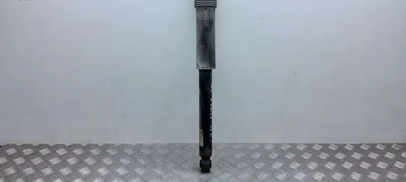 Rear shock absorber/damper