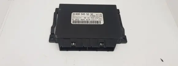 Mercedes-Benz S W220 Other control units/modules 0205455232 0263004010