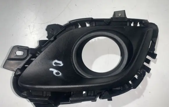 Mazda 6 Front fog light trim/grill GHP450C11