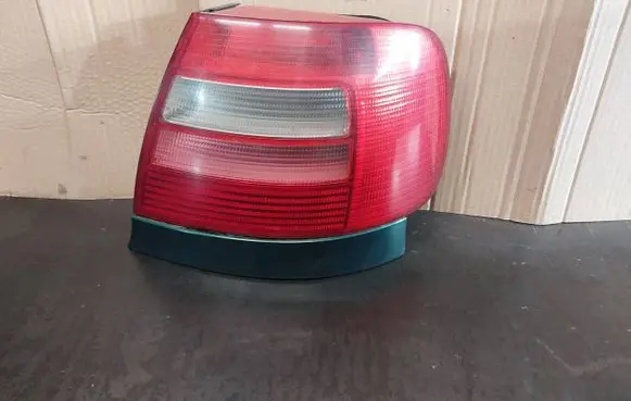 Audi A4 S4 B5 8D Rear/tail lights 8D0945096C
