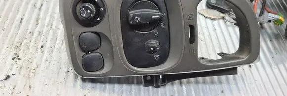 Ford Transit Light switch YC1T13A024BB 040524B1 04052811