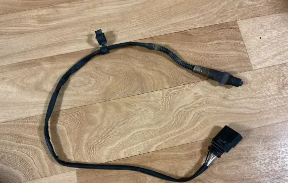Porsche Cayenne (9PA) Lambda probe sensor 1J0973824