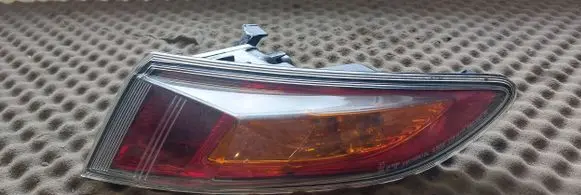 Honda Civic Rear/tail lights 22016721
