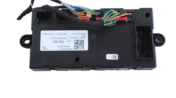 Volkswagen Golf VIII Other devices 5WA907007P