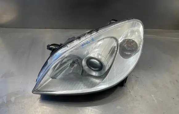 Mercedes-Benz B W245 Headlight/headlamp A1698201761 231000600 0301220201