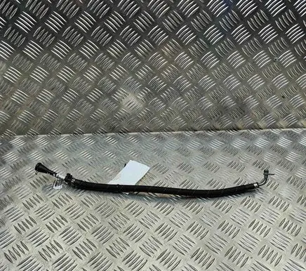 Mercedes-Benz AMG GT R190 C190 Turbo turbocharger oiling pipe/hose A1782030317