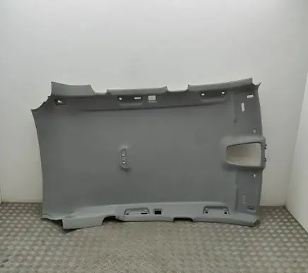 Audi Q5 SQ5 FY Headlining 80A867506AA
