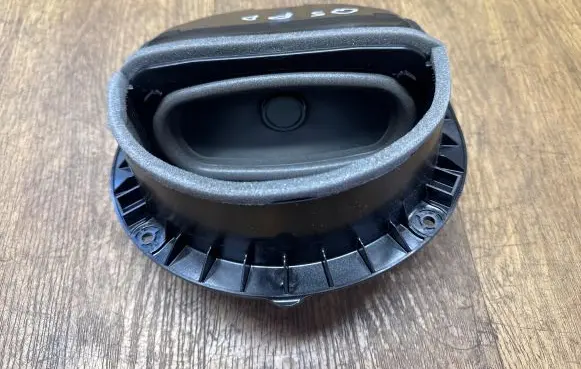 Audi Q5 SQ5 Subwoofer speaker 80A035297 04071915L7A