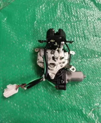 Mitsubishi Outlander Tailgate/trunk/boot lock/catch/latch 41232010080 1638000022
