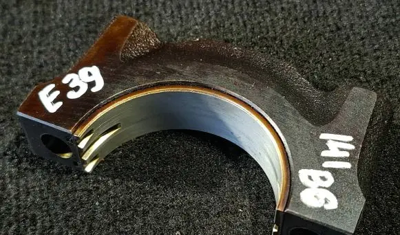 BMW 5 E39 Crankshaft Holder 