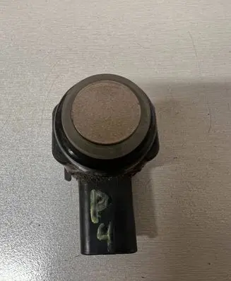 Peugeot 407 Parking PDC sensor 9650935277 0263003266