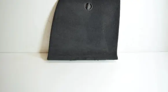 Audi A6 S6 C7 4G Trunk/boot side trim panel 4G9863989