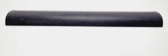 Jaguar X-Type Front sill trim cover 1X43F13200AHW