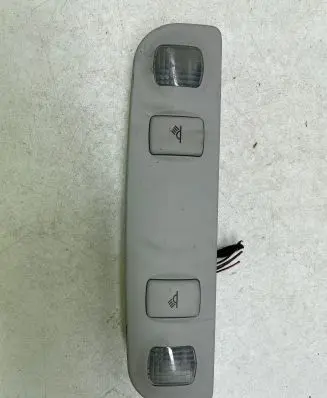 Audi A3 S3 8P Rear seat light