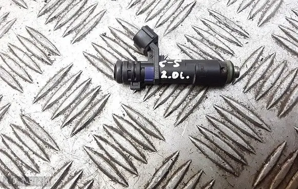 Citroen C5 Fuel injector deka71