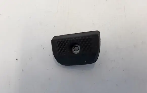 Renault Koleos II Other trunk/boot trim element