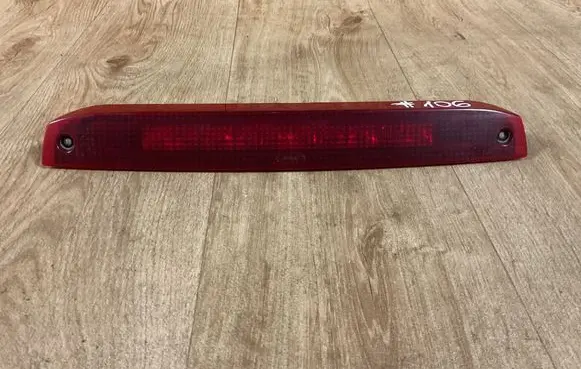 Ford Focus Third/center stoplight 4M5X13A613A