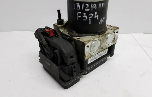 Seat Ibiza III (6L) ABS Pump 6Q0614117Q