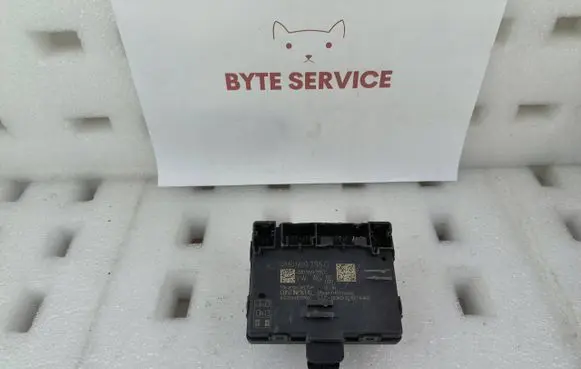 Audi A4 S4 B9 Door control unit/module 4M0959795D
