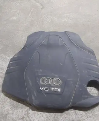 Audi A6 S6 C7 4G Engine cover (trim) 059103925CB 059103925BE GE10M20