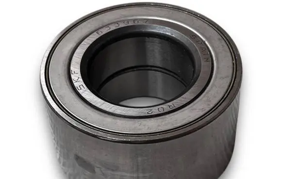 Fiat Uno Front wheel ball bearing Q388 7634573