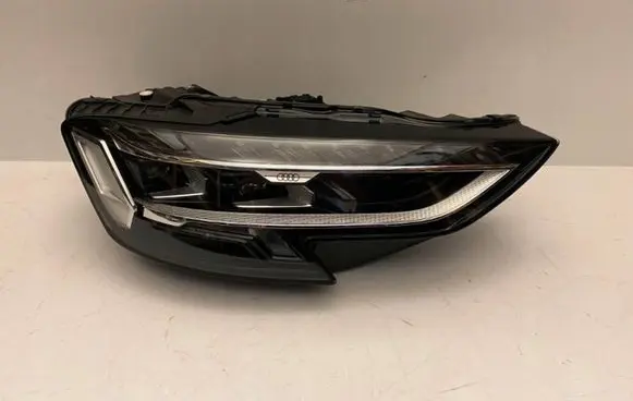 Audi A8 S8 D5 Headlight/headlamp 4N0941080B 030112333600