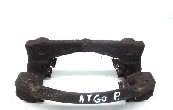 Toyota Aygo AB10 Front Brake Caliper Pad/Carrier 