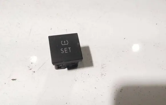 Volkswagen Cross Polo Other switches/knobs/shifts 1K0927121B