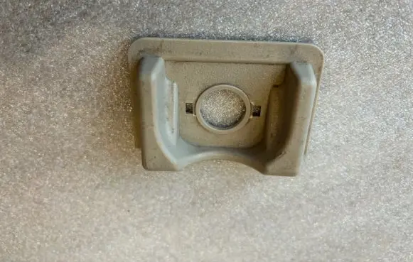 Mercedes-Benz E W212 Tie down hook / loop A2128680048 2128680048