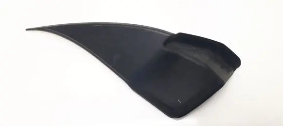 Audi A4 S4 B6 8E 8H Other interior part 8E0858705