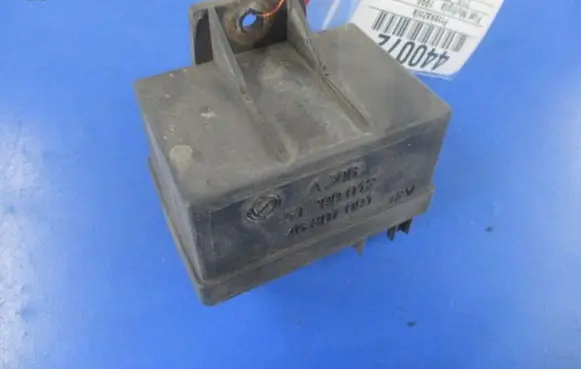 Fiat Multipla Other relay 46807091