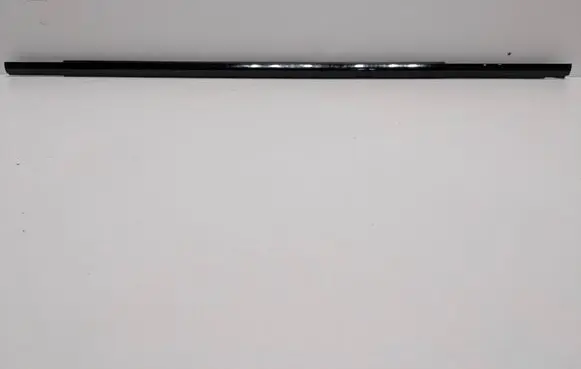 BMW 5 G30 G31 Rear door glass trim molding 7404032 7404032-08