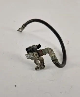 Mini Cooper Countryman R60 Positive cable (battery) 760356702