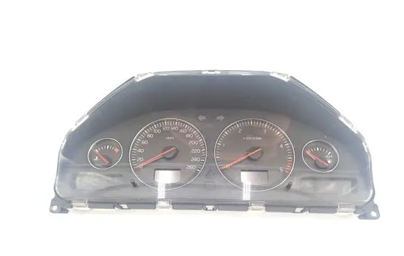 Speedometer (instrument cluster)