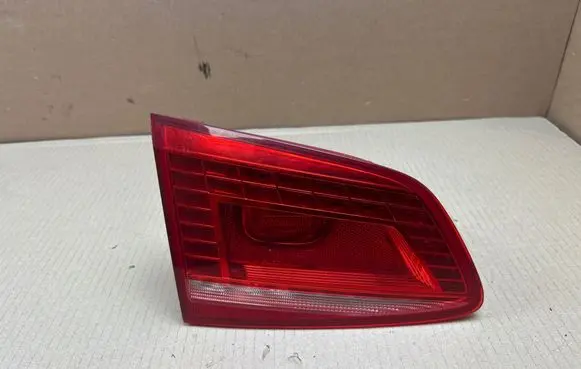 Volkswagen PASSAT B7 Tailgate rear/tail lights 3AF945307D