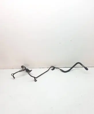 BMW 5 E60 E61 Power steering hose/pipe/line 3241766686
