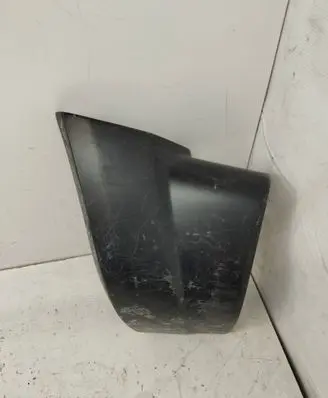 Jeep Wrangler Rear bumper corner part panel trim 68298823AB T670009AB