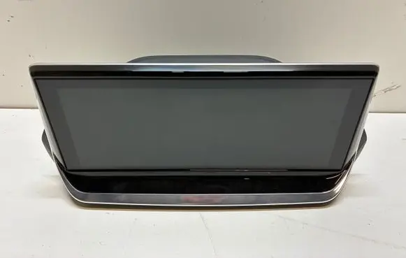 Peugeot 208 II Screen/display/small screen 9841452080