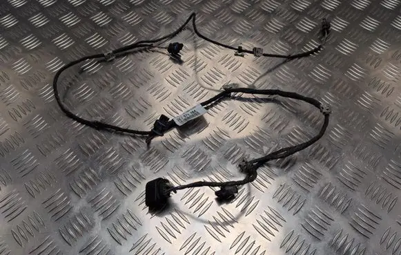Skoda Octavia Mk4 Parking sensor (PDC) wiring loom 5E7971104