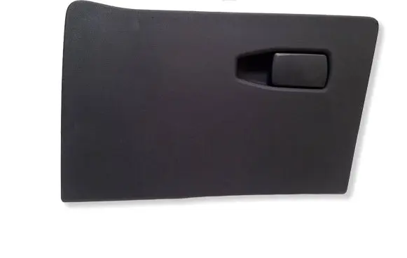 BMW i4 Glove box lid/cover 986383413