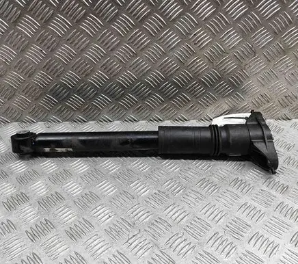 Peugeot 2008 II Rear shock absorber/damper 9836658080