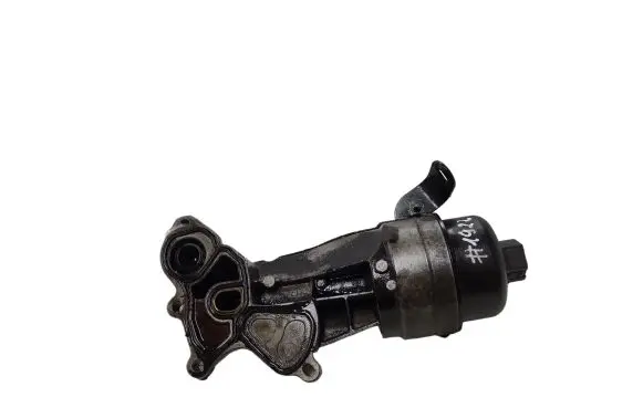 Peugeot 207 Oil filter mounting bracket V755852180