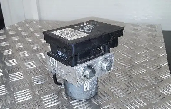 Fiat 500L ABS Pump 51920753 18551807a