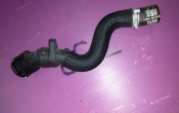 Peugeot Partner III Engine coolant pipe/hose 4C001320