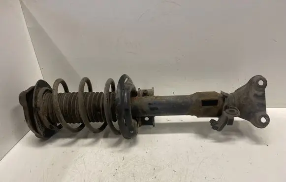 Mercedes-Benz C W204 Front shock absorber/damper A2043232600 82490490711